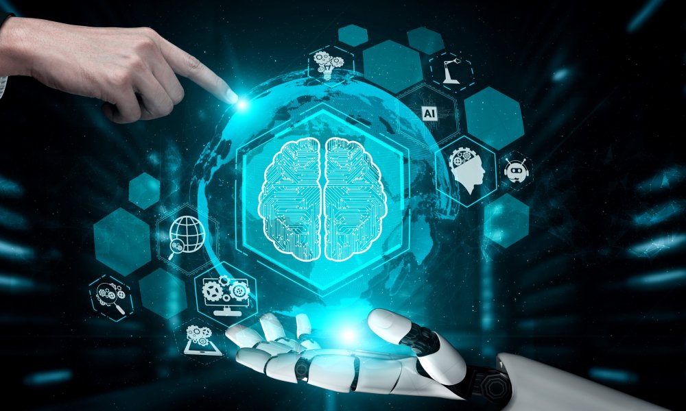 15+ Emerging AI-ML Technologies Shaping the Future of Innovation