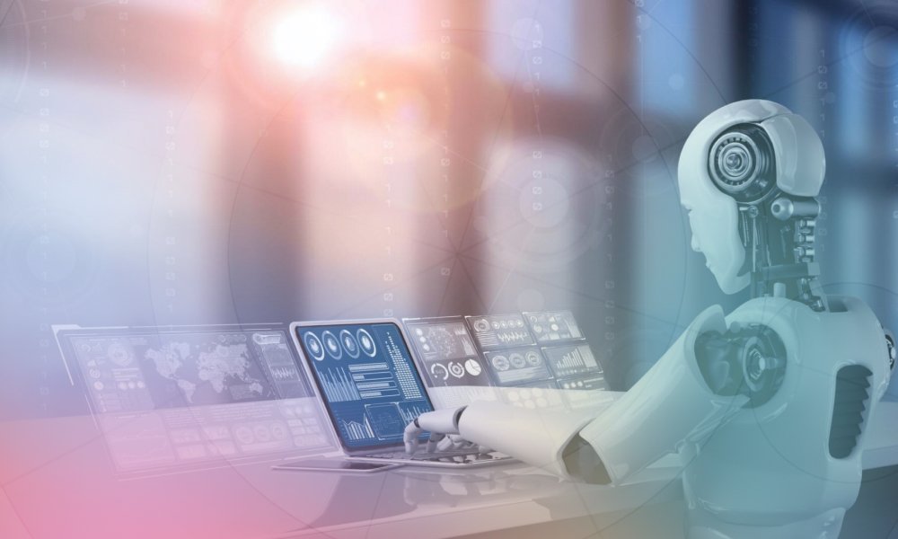 15 Use Cases of AI &#038; ML Technology