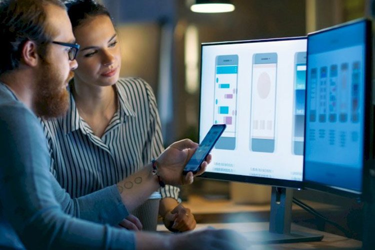 4 Reasons Why You Should Invest In App Development