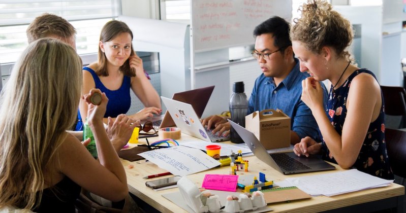 6 Important Areas to Plan for Your Mobile App