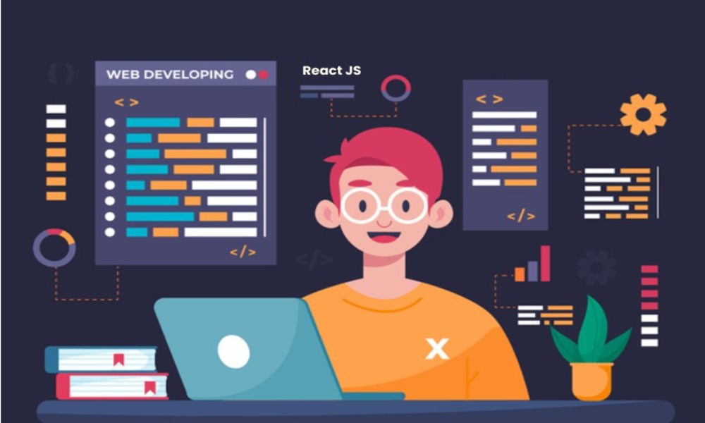7 Reasons To Choose ReactJS for your next project