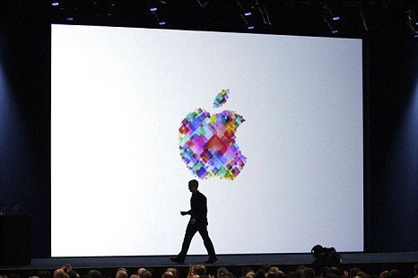 A List of September Speculations—iPhone 5S or iPhone 6 or Something Else