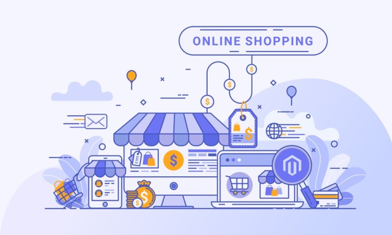 Advantages of Magento Over Other Platforms to Build on Online Store