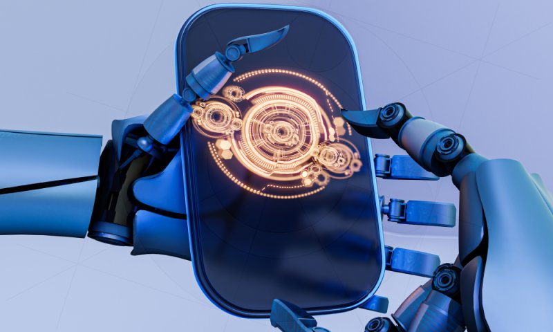 AI App Development Solutions: Innovate and Lead in the Digital Era