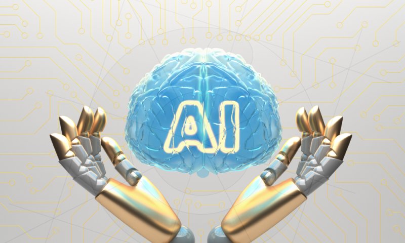 AI Services for Enterprises: Unlocking New Possibilities Through Technology