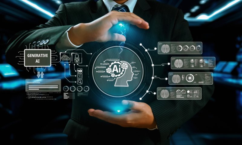 AI Solutions Companies: Driving Business Success Through Technology