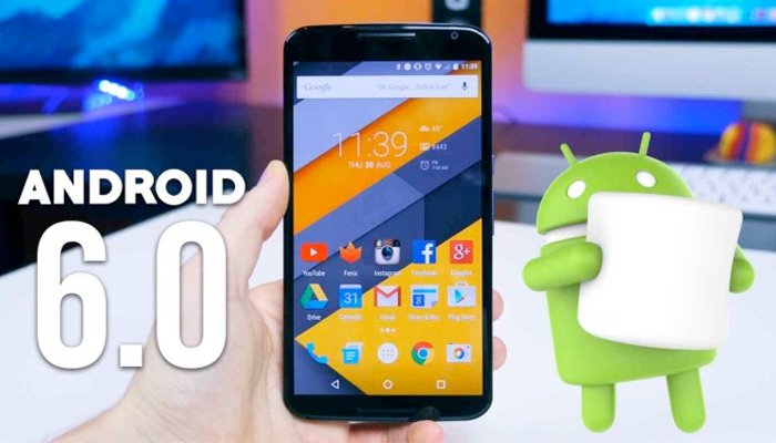 All that Developers Need to Know about Android-M