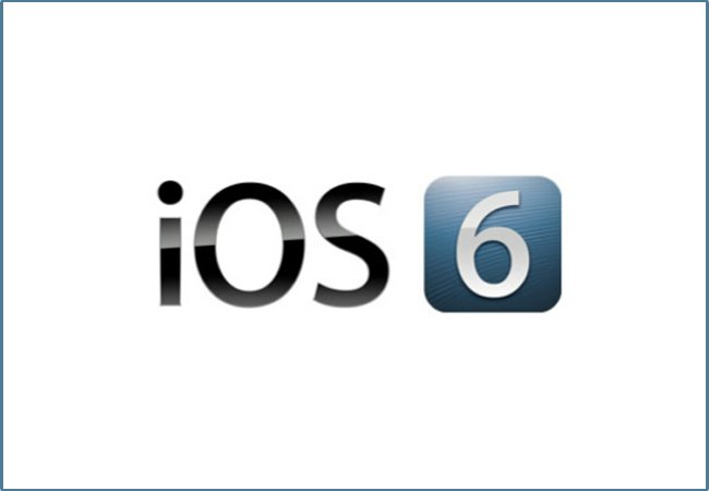 All the Stuff You Need to Know About iOS 6