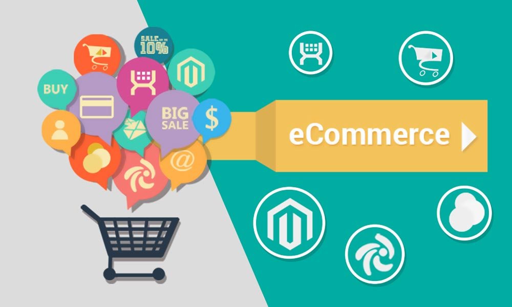 All you need to know before developing an e-commerce platform