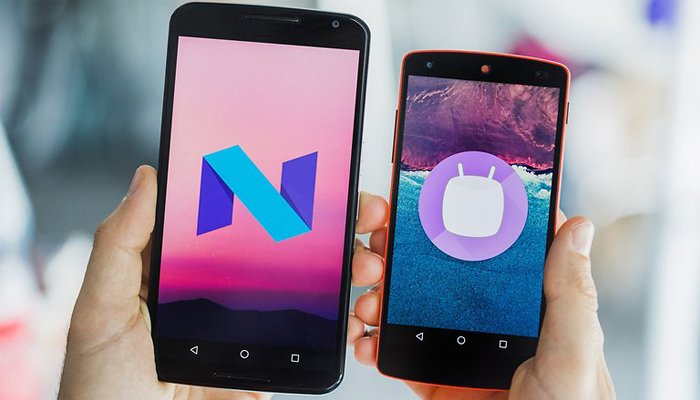 Android 7.0 Nougat: Everything You Should Know about the Latest  Android OS