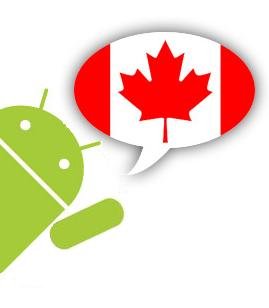 Android App Development Canada: Top 10 Android Applications in Canada