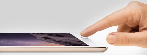 Apple comes with a bang with thinner tab and larger Mac