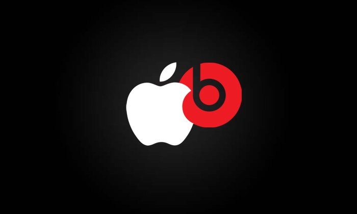 Apple on the verge of acquiring headphone maker ‘Beats’