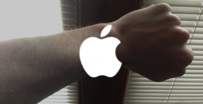 Apple’s First Wearable iWatch Set For October Launch