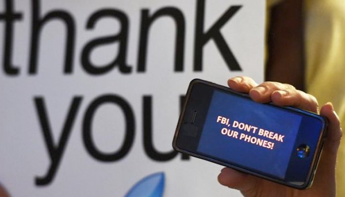 Apple’s Row with FBI- All You Need to Know