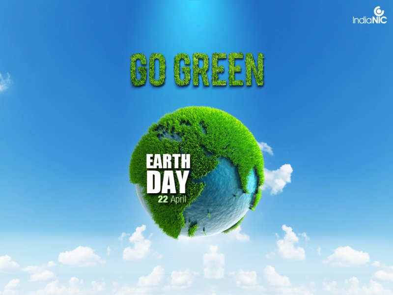 April 2013 Wallpaper