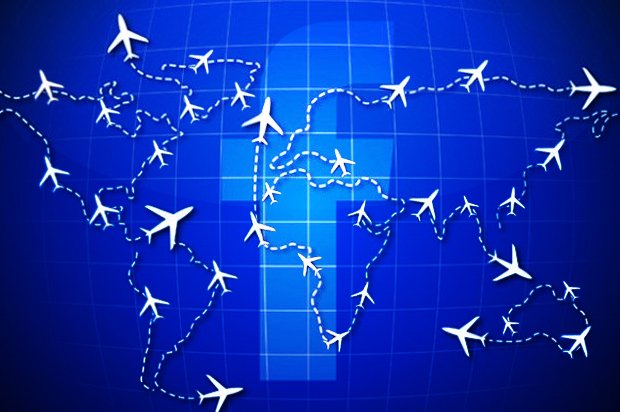 Balloons and Drones fight it out – Facebook to buy Titan Aerospace for its drones