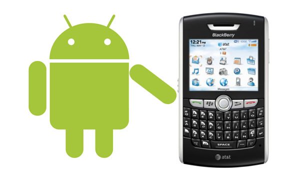 BBM for Android &#8211; Believe it!