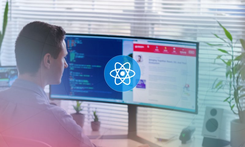 Benefits of React Js In Crafting Highly Interactive User Interfaces