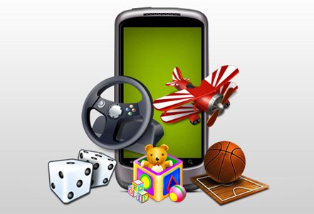 Best Game Apps Development Through IndiaNIC At Your Affordability