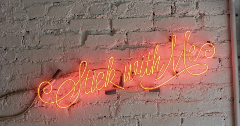 Build customer retention, turn customers into clients!