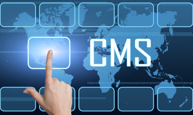 Building a Content Management System with CodeIgniter