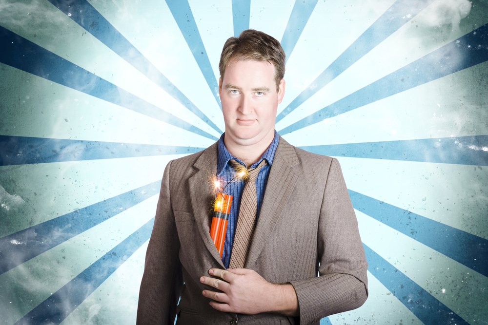 Cheap Cellphone Battery—A Ticking Time Bomb in Your Pocket