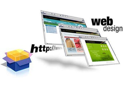 Cheapest And Ultimate  Website Designer Through Indian Outsourcing