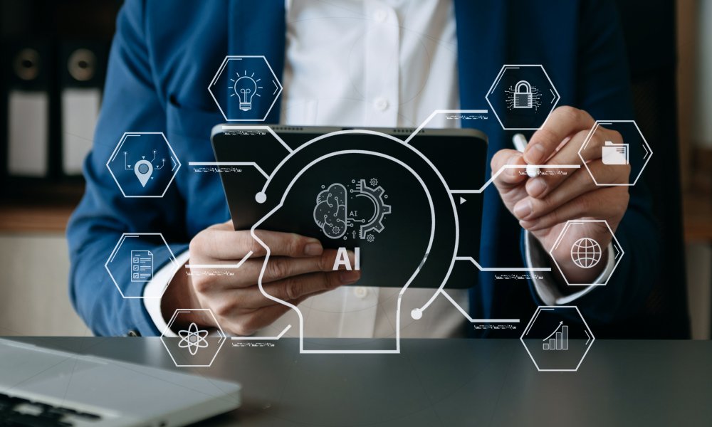 Choosing the Right AI Development Company: A Guide to Successful Implementation