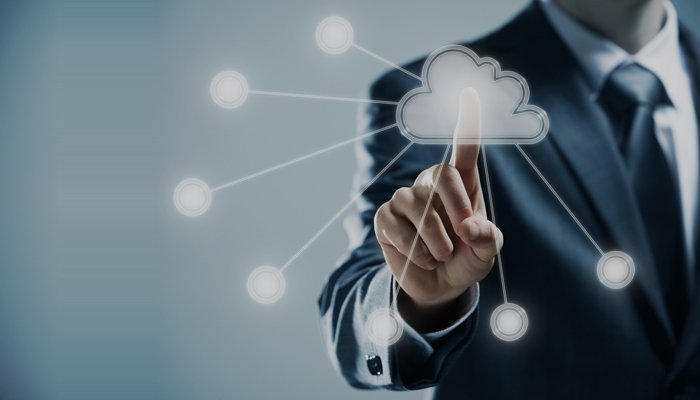 Cloud Computing- Dips or Accelerates