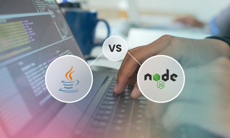 Comparing Java Vs. Node js: Benefits, Use Cases &#038; Differentiation