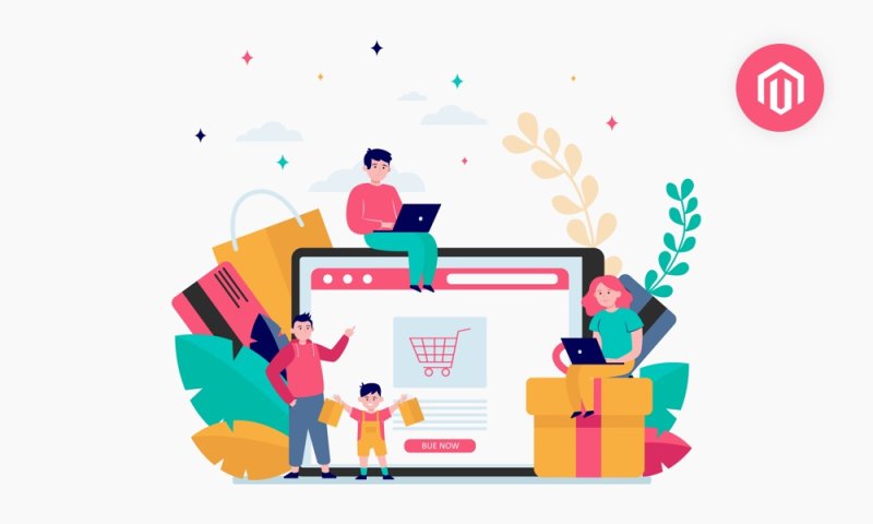 Core Magento Benefits &#038; Features for Online Retail Store Explained!