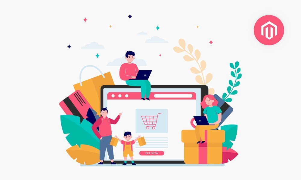 Core Magento Benefits &#038; Features for Online Retail Store Explained!