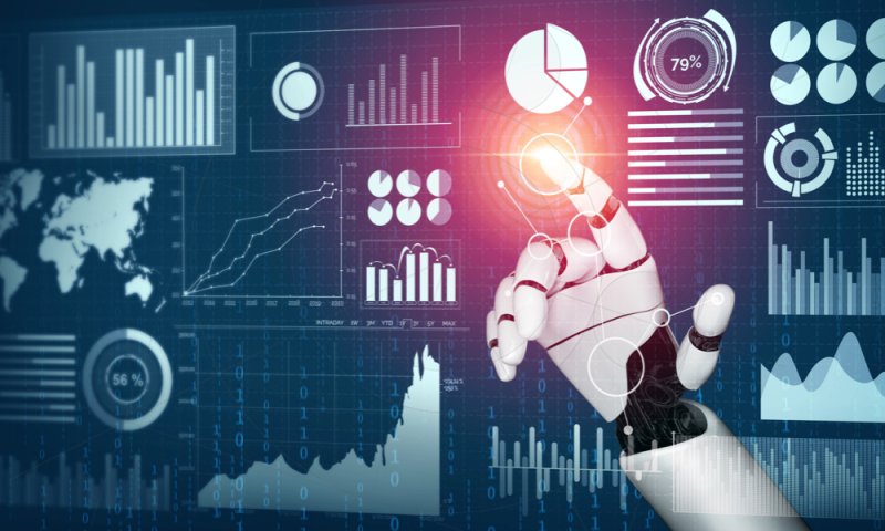 Data Science &#038; Analytics Services: Turning Data into Actionable Business Insights