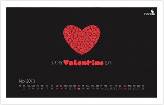 Decorate Your Desktops Heartily