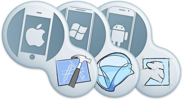 Develop Common Apps for Multiple Devices -Cross Platform Development Explained