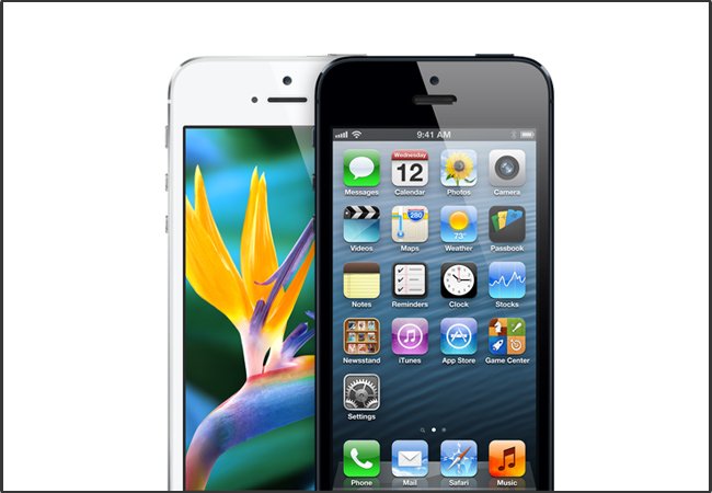 Developers' Review on iPhone 5 &amp; iOS 6