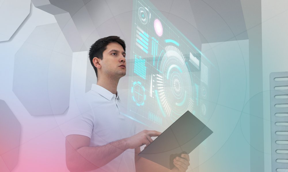 Digital Transformation Benefits &#038; Challenges