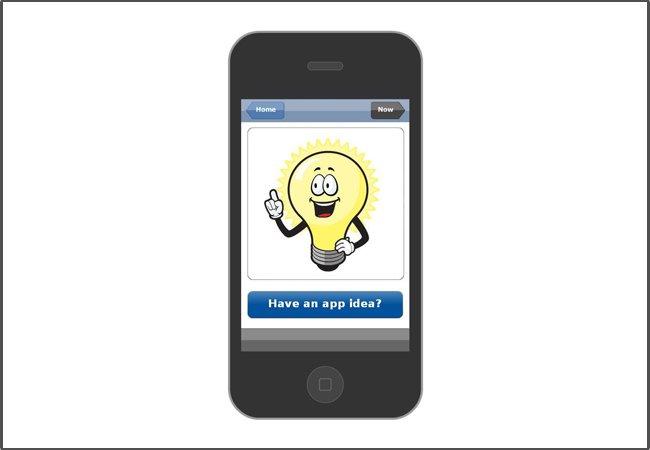 Do You Have a Killer Idea for an iPhone Application?