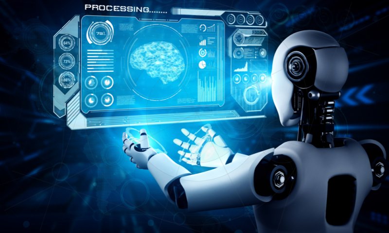 Driving Business Success with Advanced Machine Learning Solutions