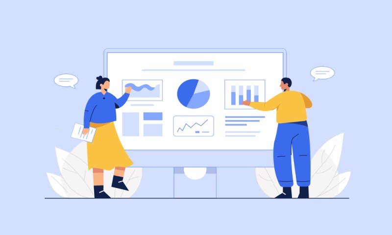 Effective Use of Retail Insights leveraging Beacons