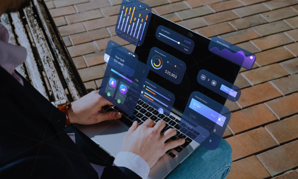 Empowering Smarter Decisions with Comprehensive Data Analysis Services