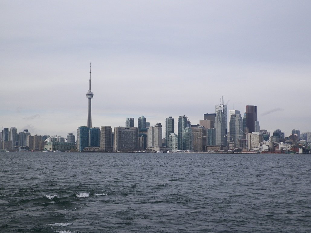 Enterprise Mobility – Main Agenda of 2013 Toronto CIO Executive Leadership