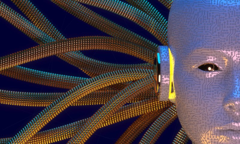 Expert Generative AI Consulting: Transforming Ideas into Intelligent Solutions