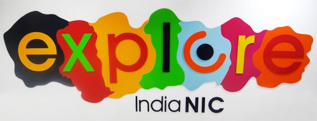 Explore IndiaNIC! preparation to get ready for new journey