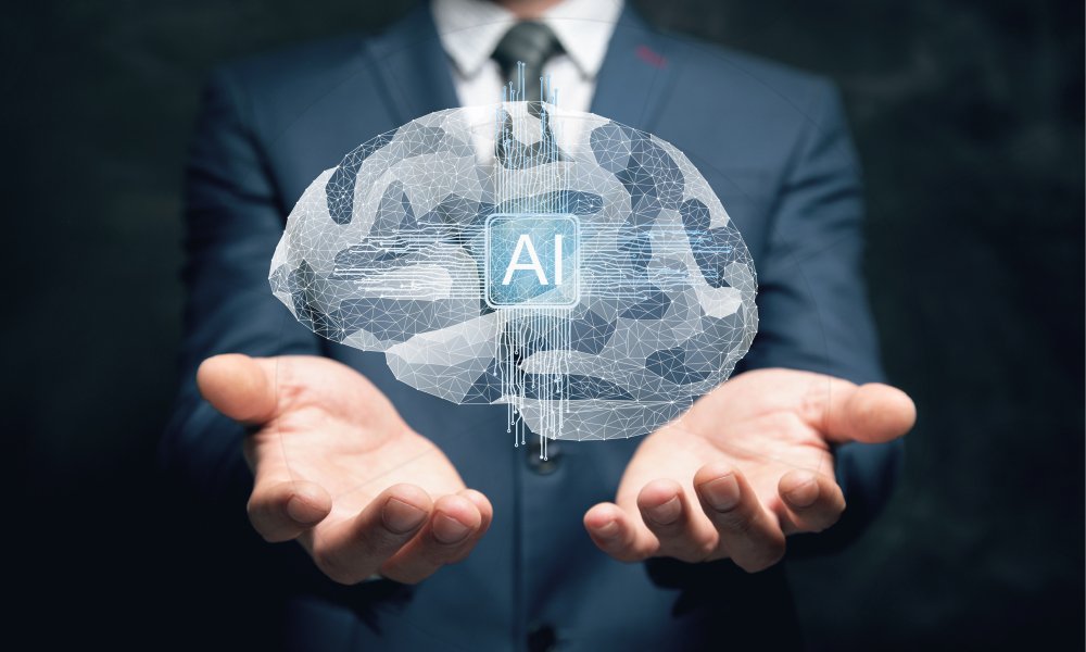 Explore Top 10 AI Development Companies In 2025