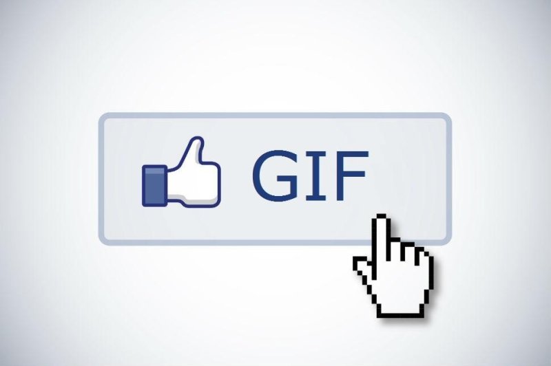 Facebook and Animated GIFs: A Love-Hate Relationship
