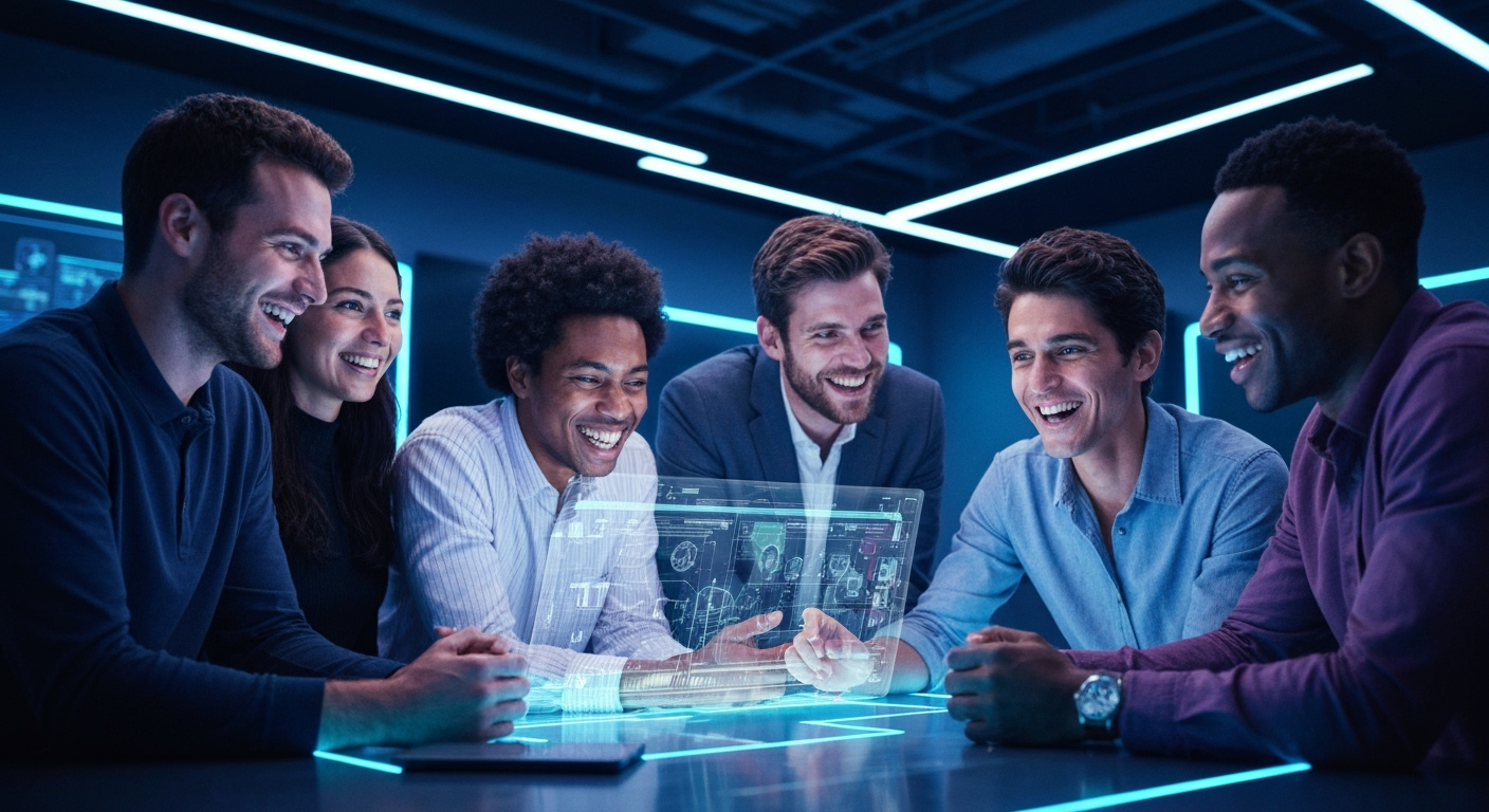 Why Grit, Not Genius, Builds Empires