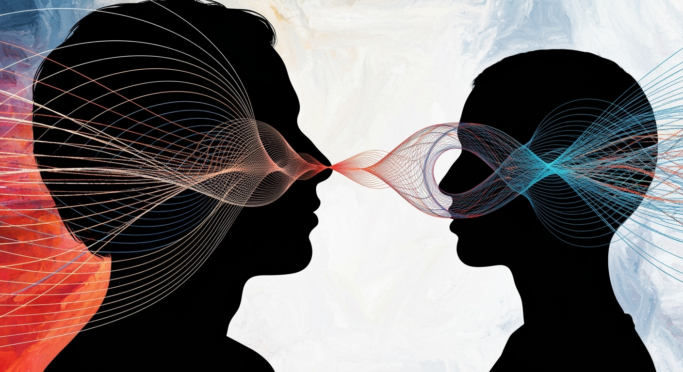 From Manager to Mentor: The Art of Deep Listening