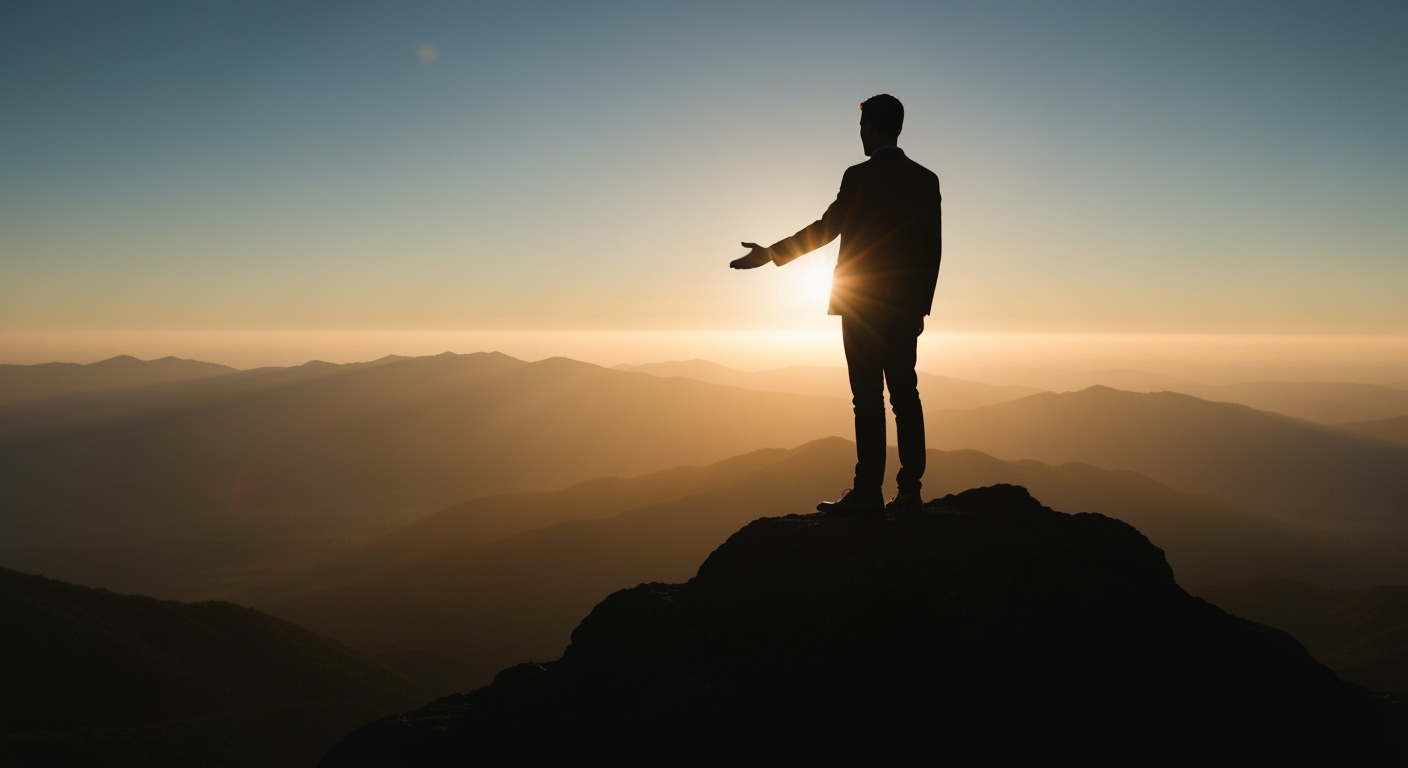 Mentorship Over MBA? My Leadership Journey